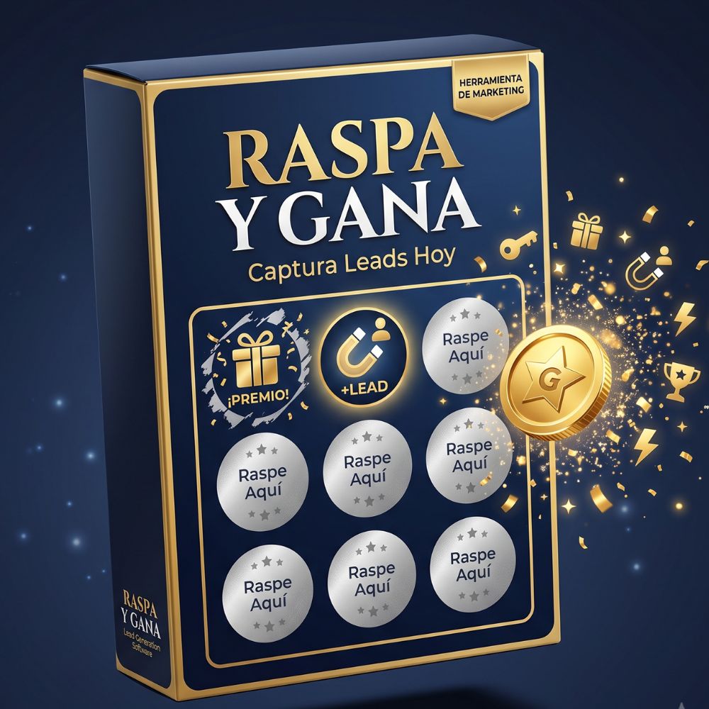 Demo Juego Raspe y Gane