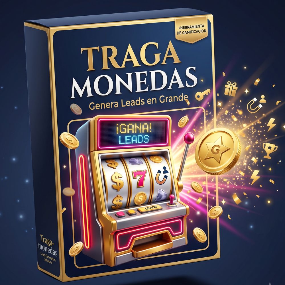 Demo Tragamoneda